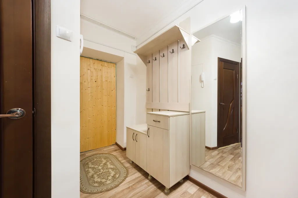 Уютная квартира в центре Кисловодска