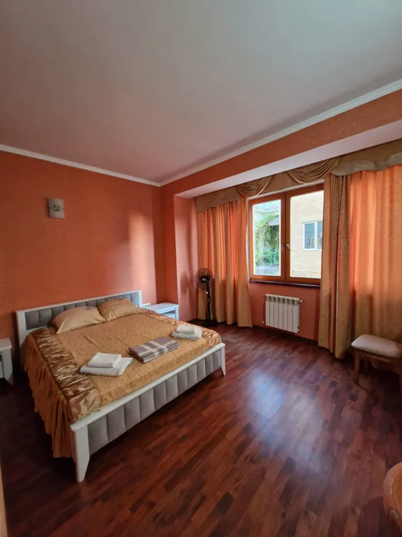 Квартира Комната — аренда посуточно в Дагомыс