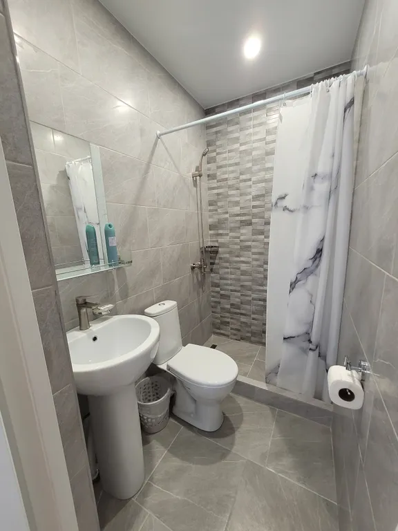 Апартаменты в тихом уютном месте