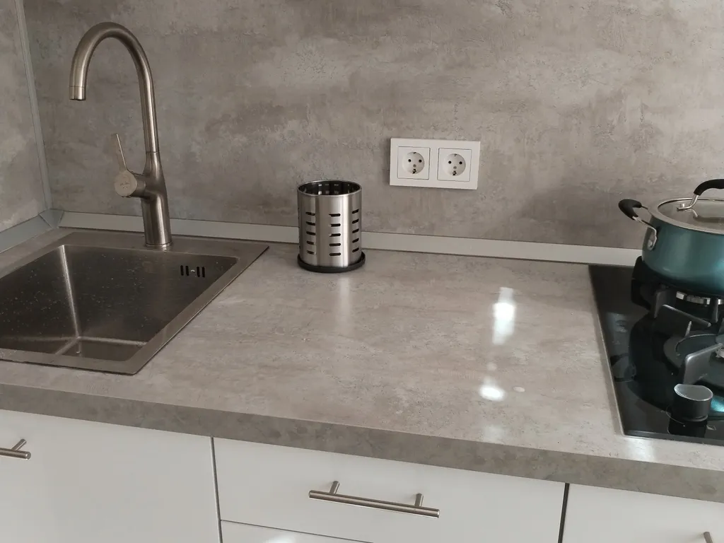 Квартира Уютная квартира в центре города — Самара