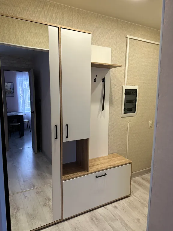 Квартира Квартира для приятного отдыха — Ярославль