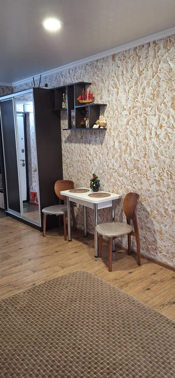 Квартира Апартаменты у самого моря — Севастополь