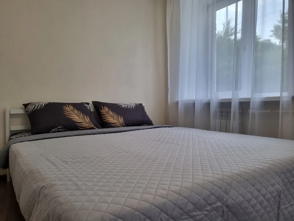 Квартира Уютная 2х комнатная квартира в отличном состоянии — Хабаровск