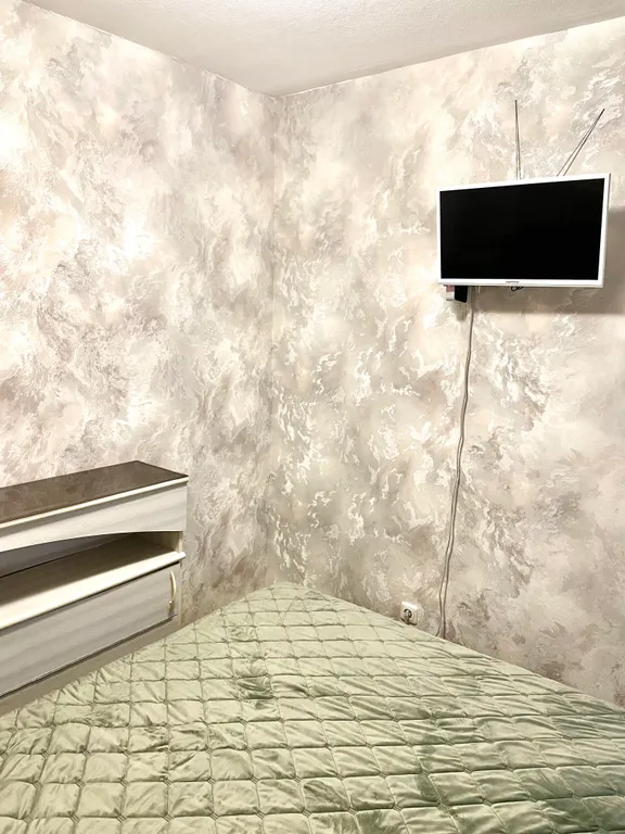 3-х комнатная Квартира в центре