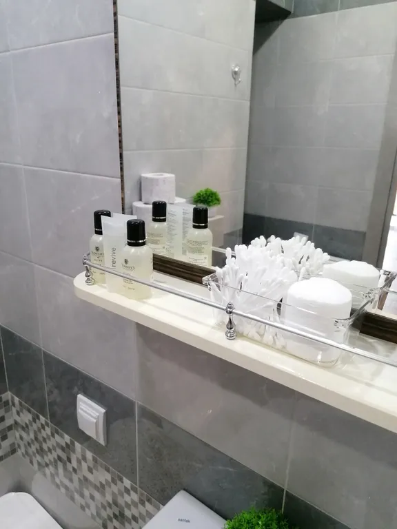 2-к квартира в новом микрорайоне