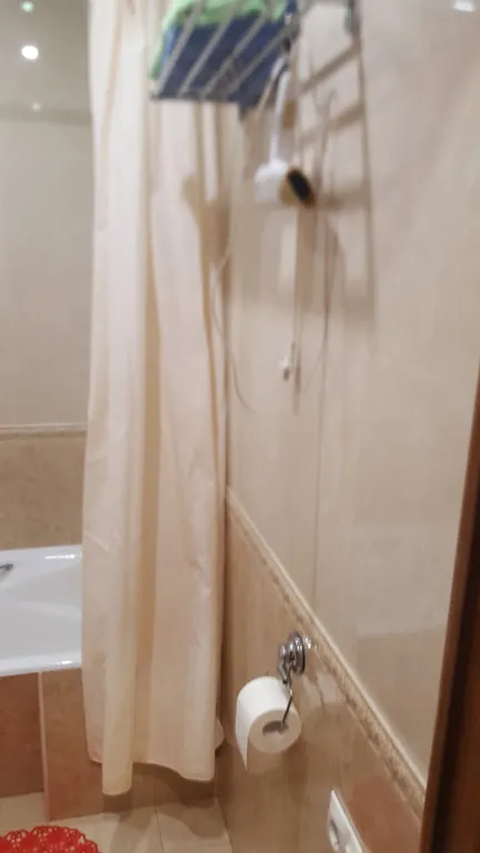 Чистая и уютная квартира недалеко от центра города