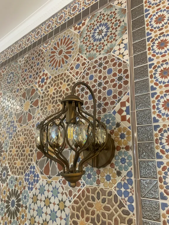 Квартира Квартира Турецкая сказка — Геленджик