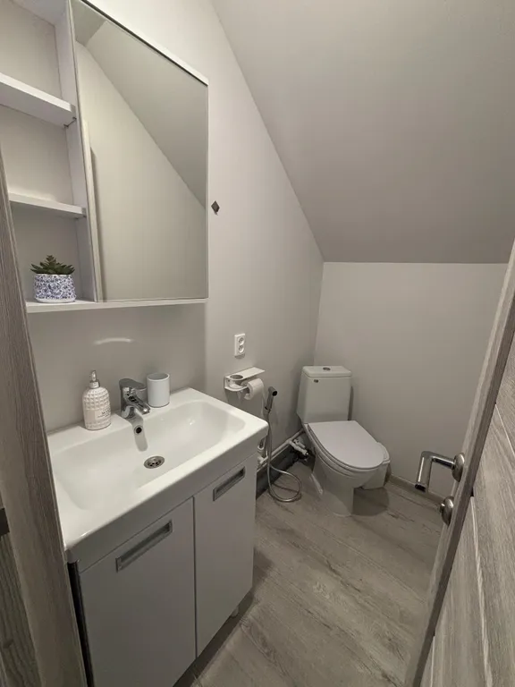 Коттедж Уютный дом в Ломоносовском районе — Санкт-Петербург