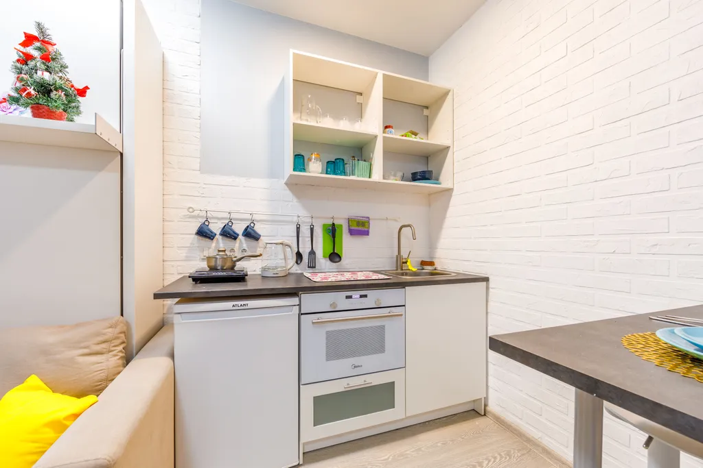 Апарты в Екатеринбурге