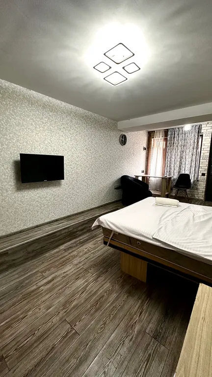 Тихое место в центре