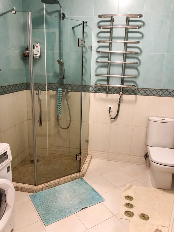 Family Apartment on Mandarin Park