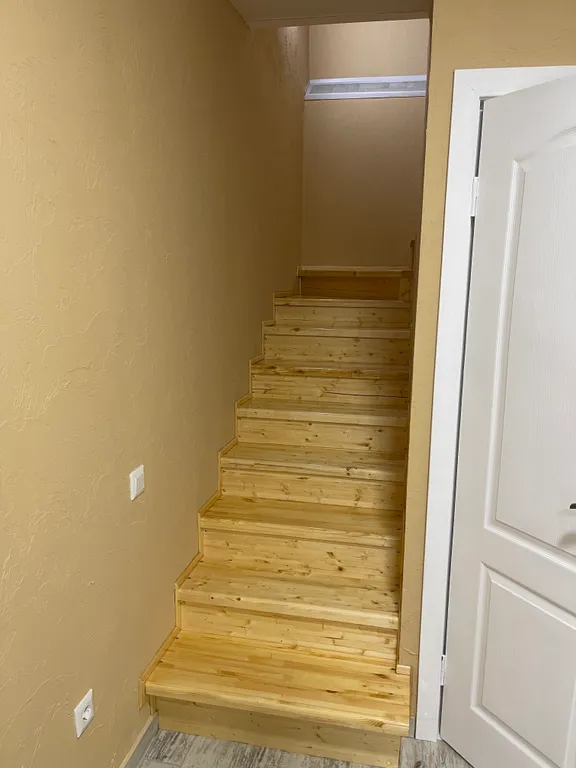 Домик два этажа возле моря