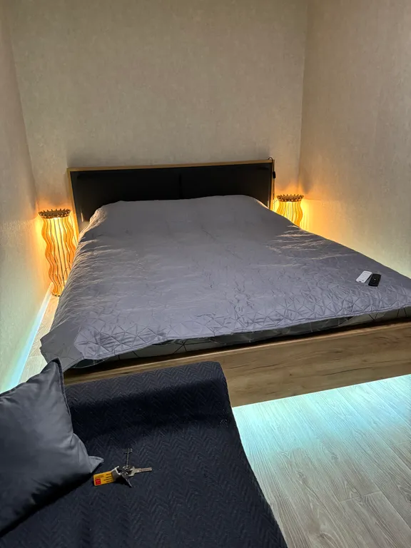 Квартира в центре города