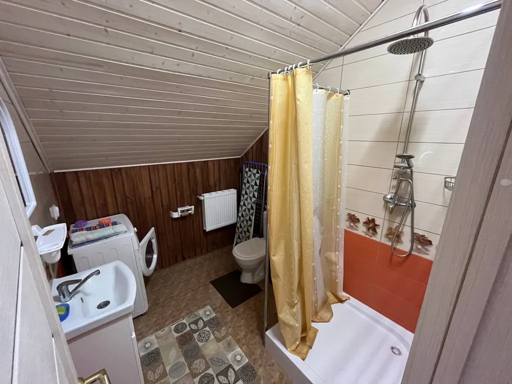 Уютный гостевой дом Дриньковка с бильярдом и баней