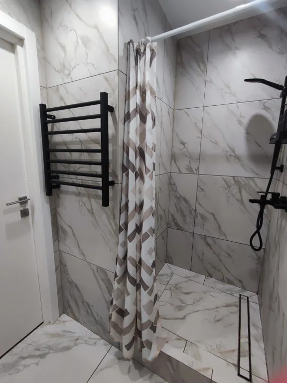 Квартира Квартира-апартамент в парке центре города — Волгоград