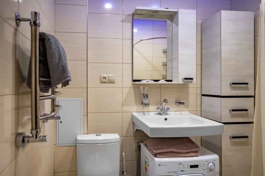 Апартаменты Атмосфера