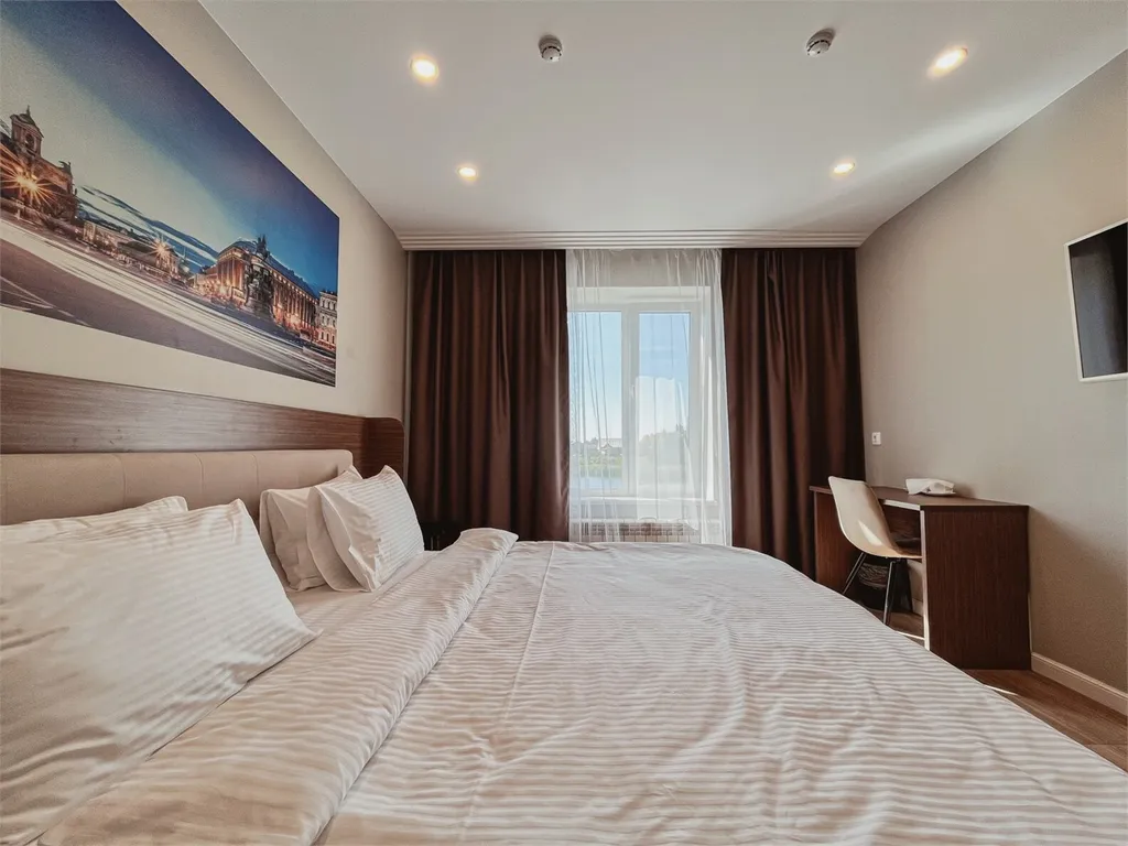 Квартира Комната — Столбище