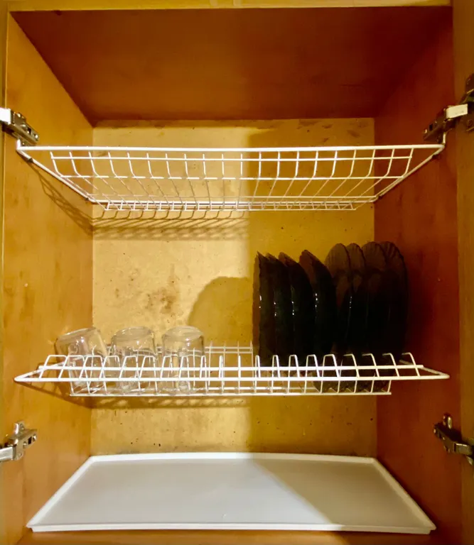 Уютная квартира с хорошим ремонтом