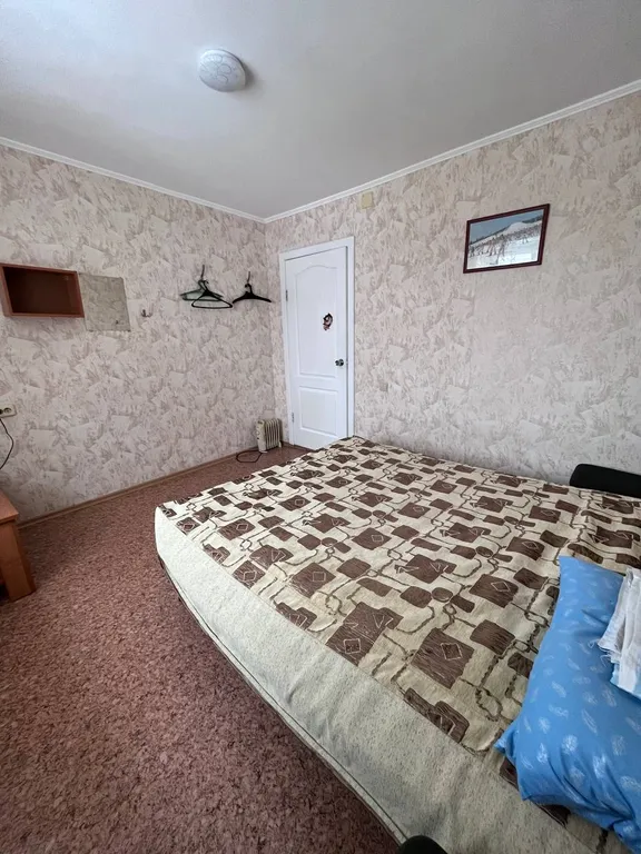 Квартира Квартира Gulliver — Шерегеш