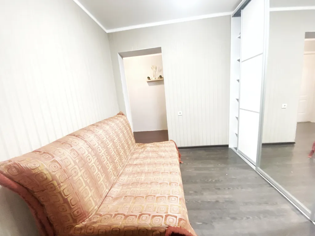 Квартира Квартира Однокомнатная квартра с видом на реку Кубань — Краснодар