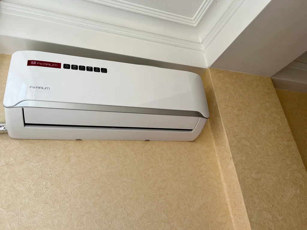 2-комнатная квартира после ремонта с удачной локацией для туристов