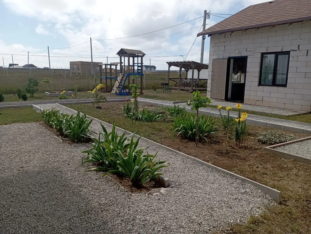 Семейный гостевой дом (отдельный)