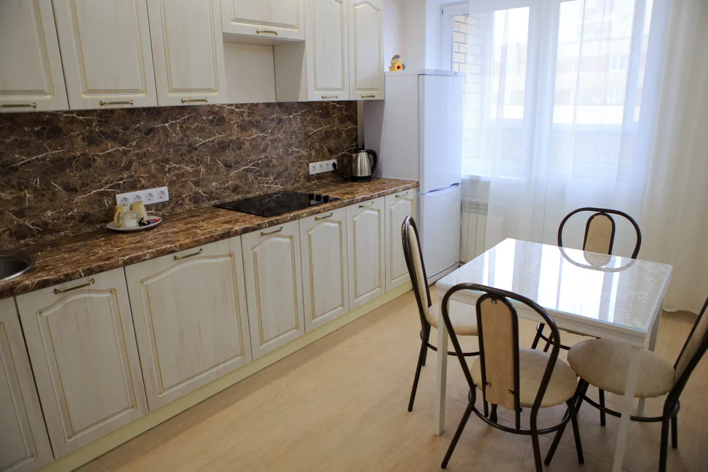 Сердце Новочебоксарска