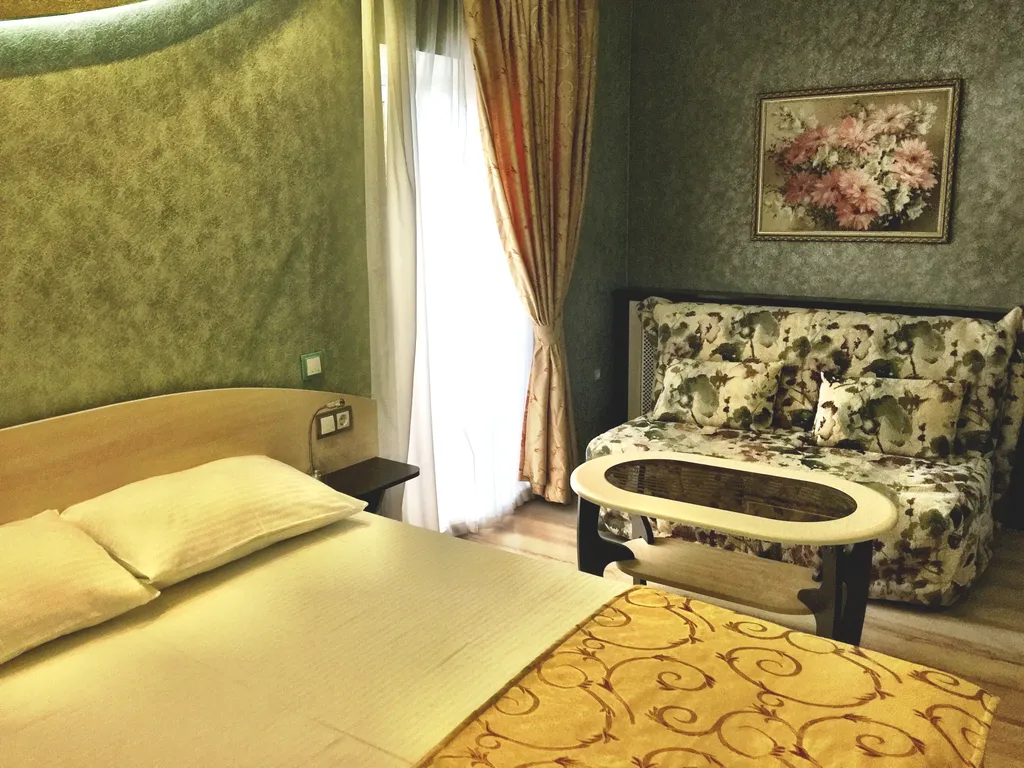 Квартира Комната — Геленджик