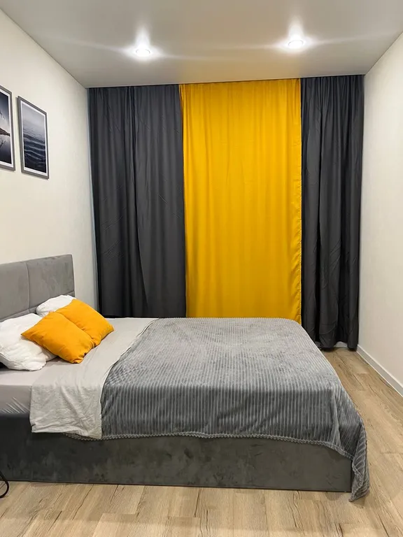 Уютная квартира нв Фабричной