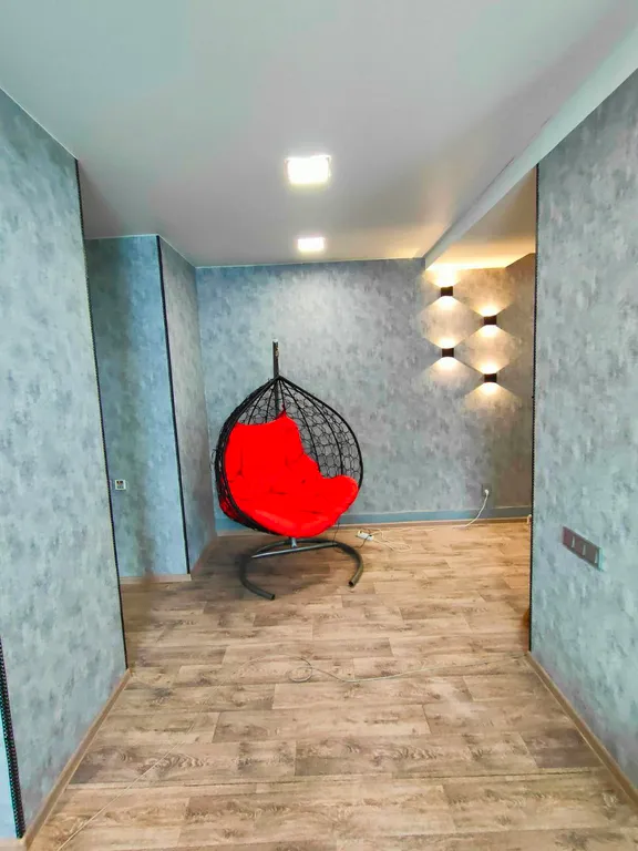 Евродвушка Komfort квартира в центре