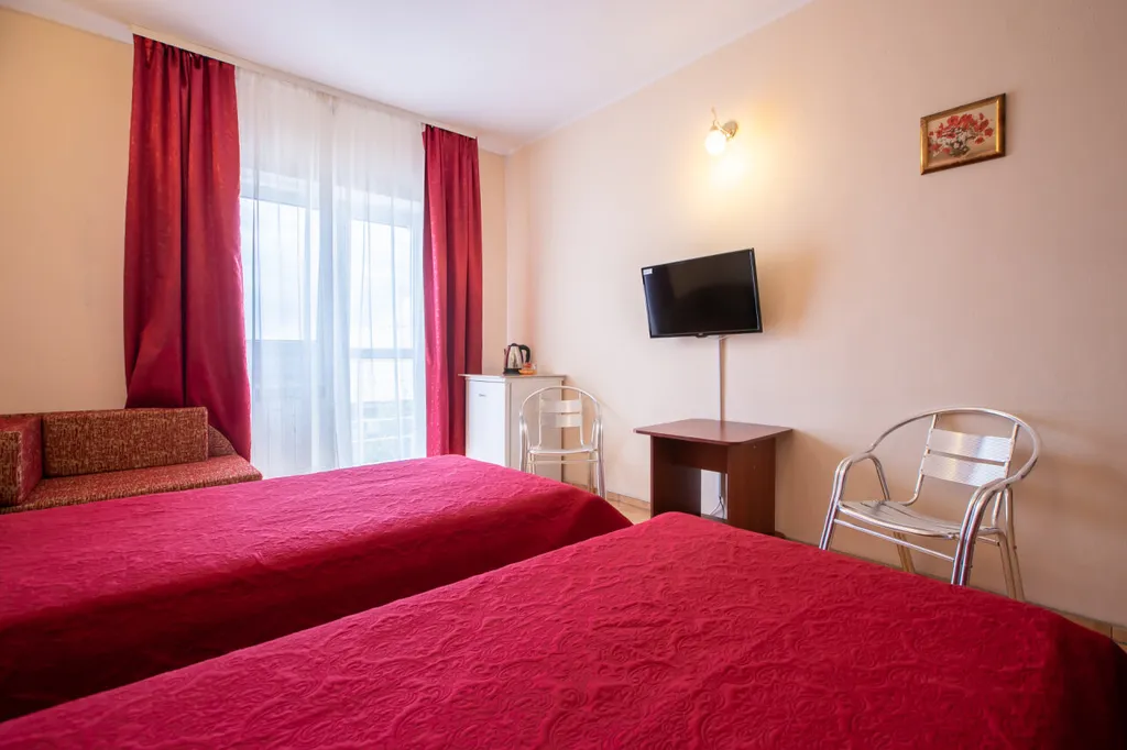 Квартира Комната — Севастополь