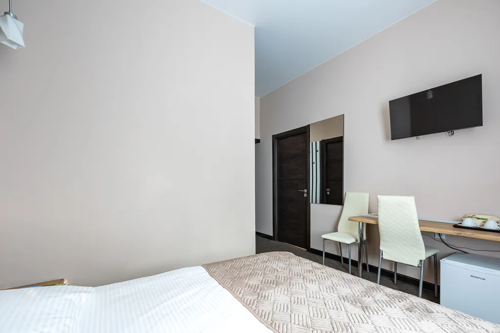 Квартира Комната — Москва