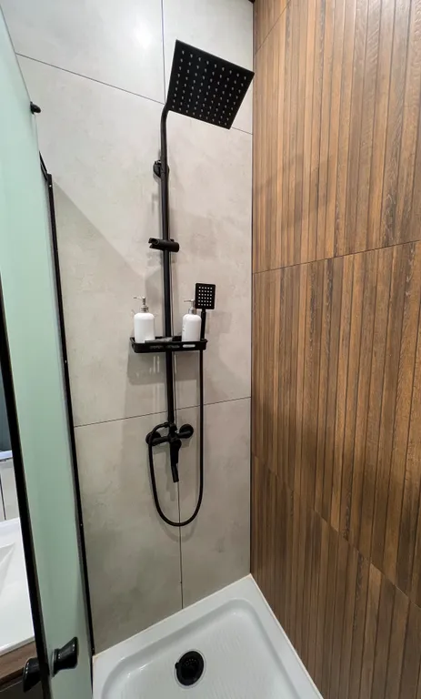 Апартамент в новом ЖК Шория Град