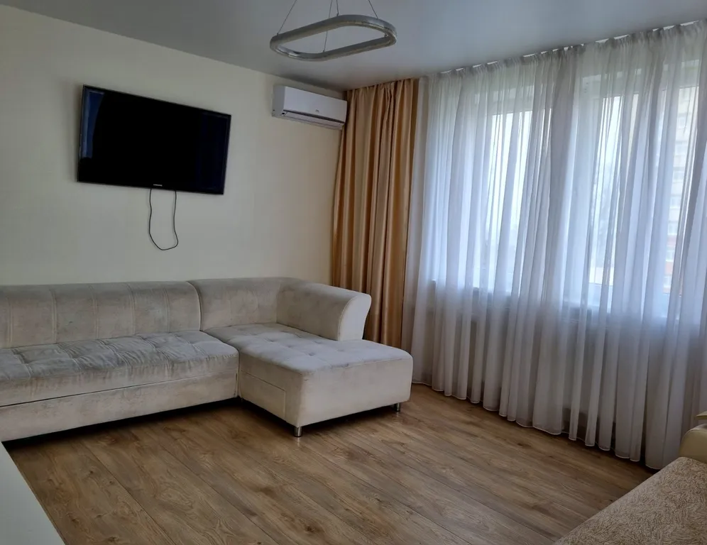 Квартира у моря