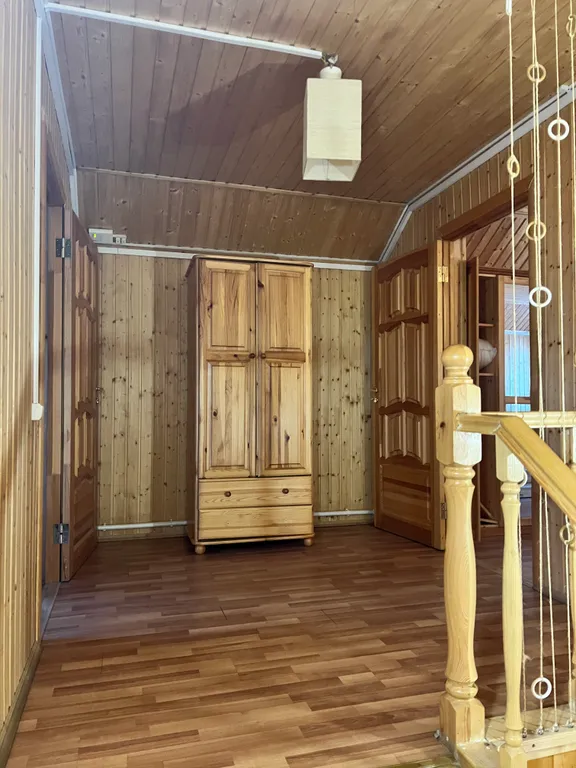 Коттедж 3-комнатный Дом — Приморск