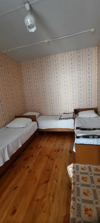 Квартира Комната — Пляхо