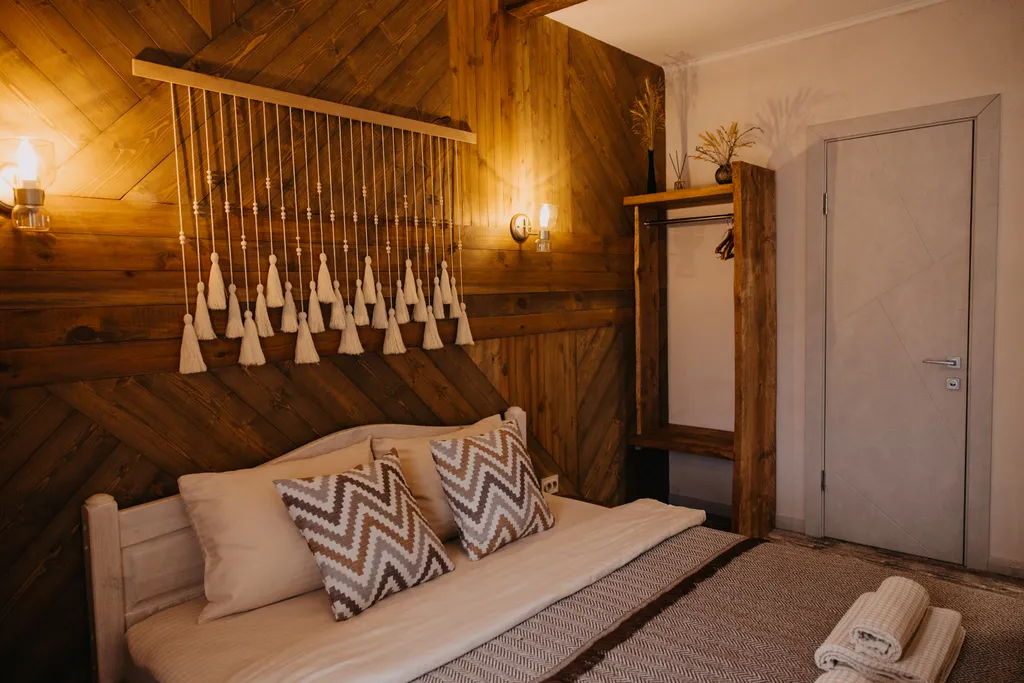 Уютные апартаменты в самом центре