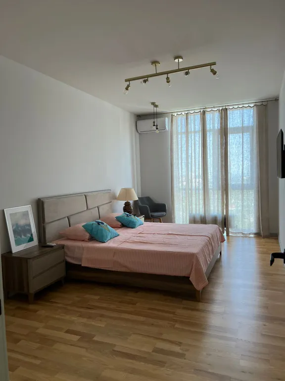 Элитная квартира в Шоколаде — аренда посуточно в Ставрополь