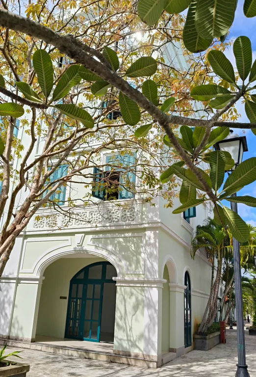 Sun house на фукуоке