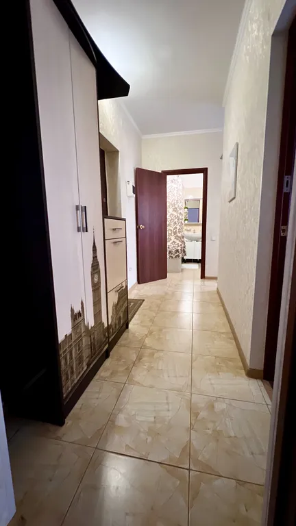 Квартира 2-комнатная квартира у моря — Анапа