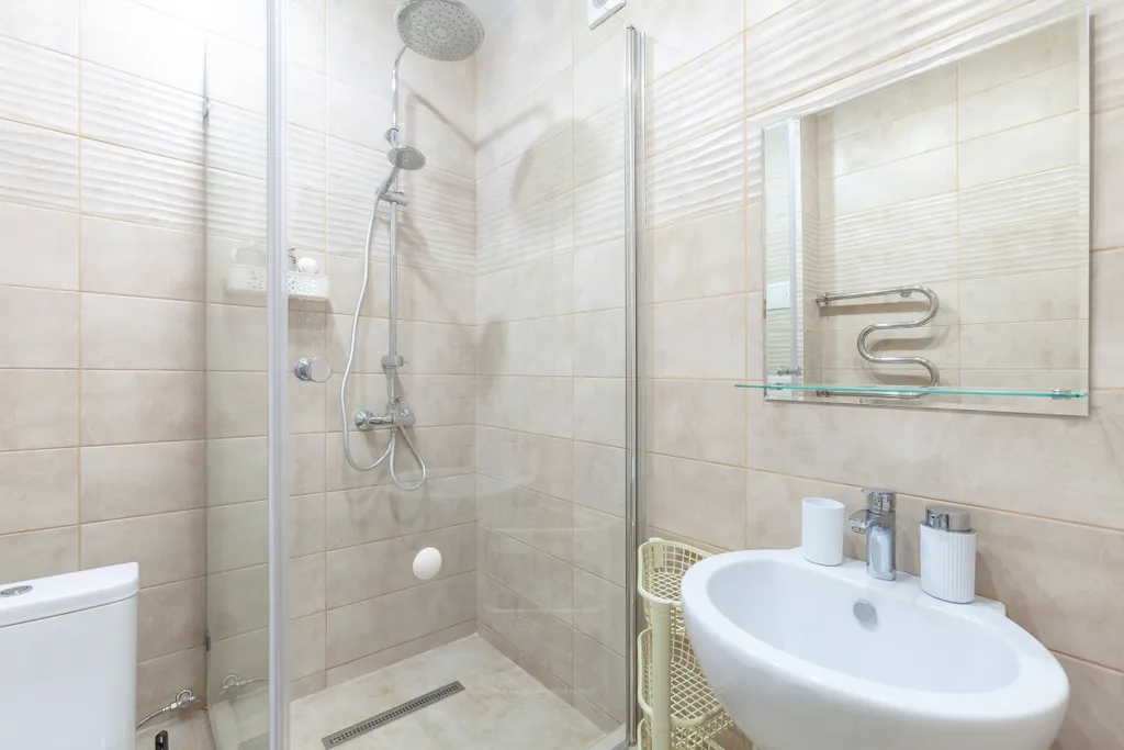 Квартира Апартаменты RentPlaza в элитном доме — Самара