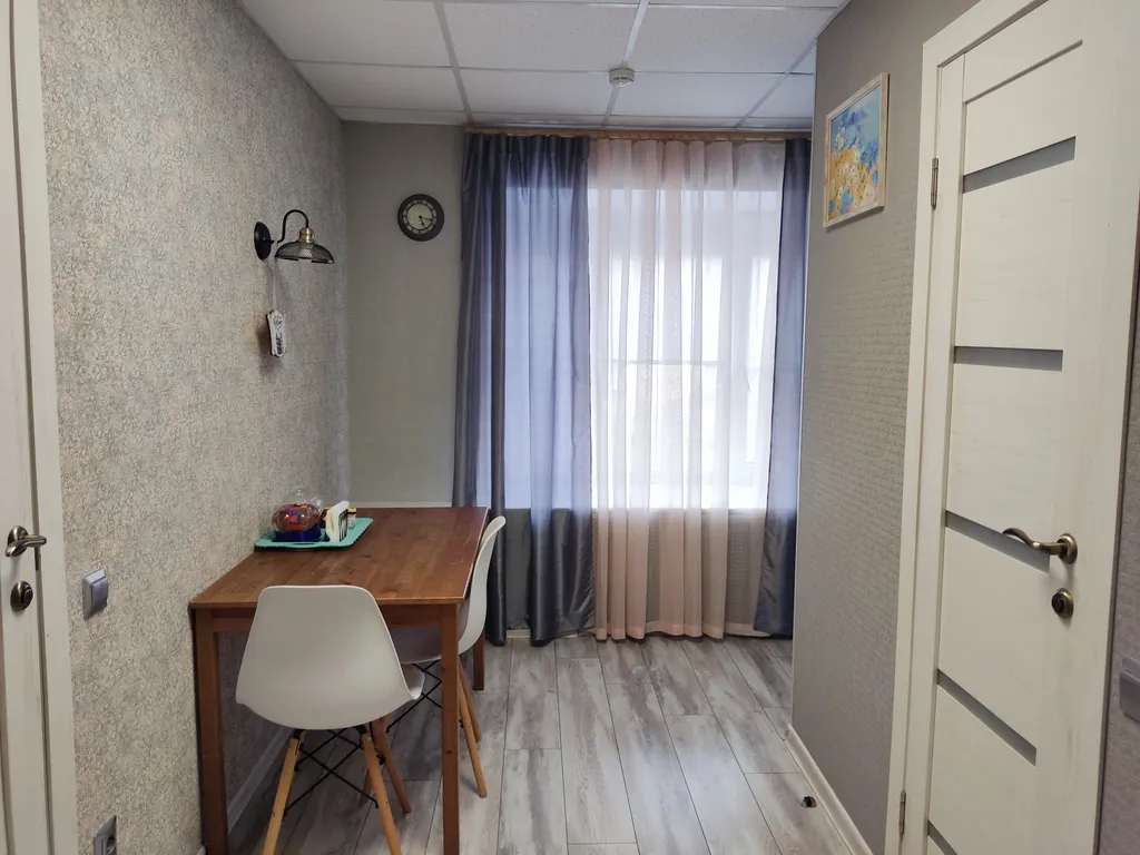 Уютная квартира для комфортного проживания