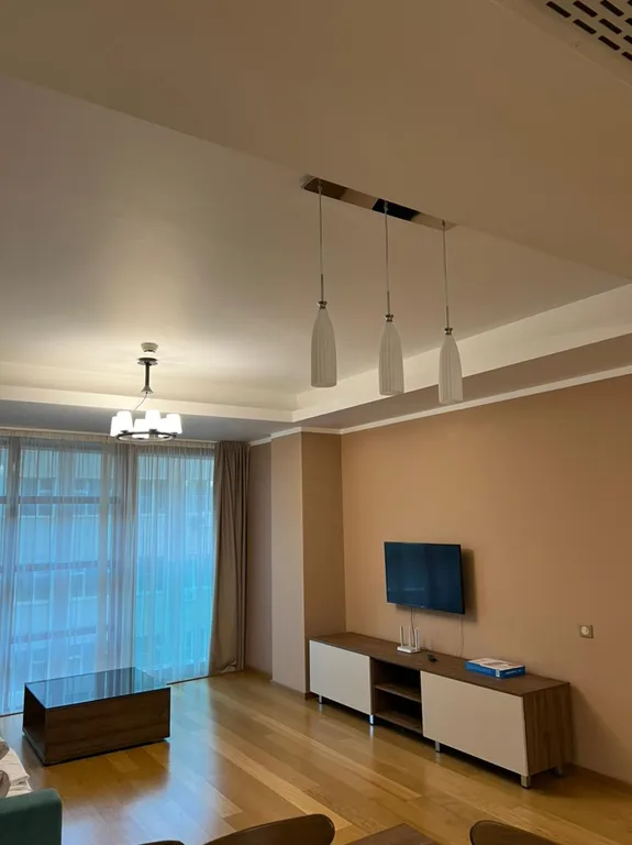 Квартира Квартира ЖК золотая бухта — Анапа