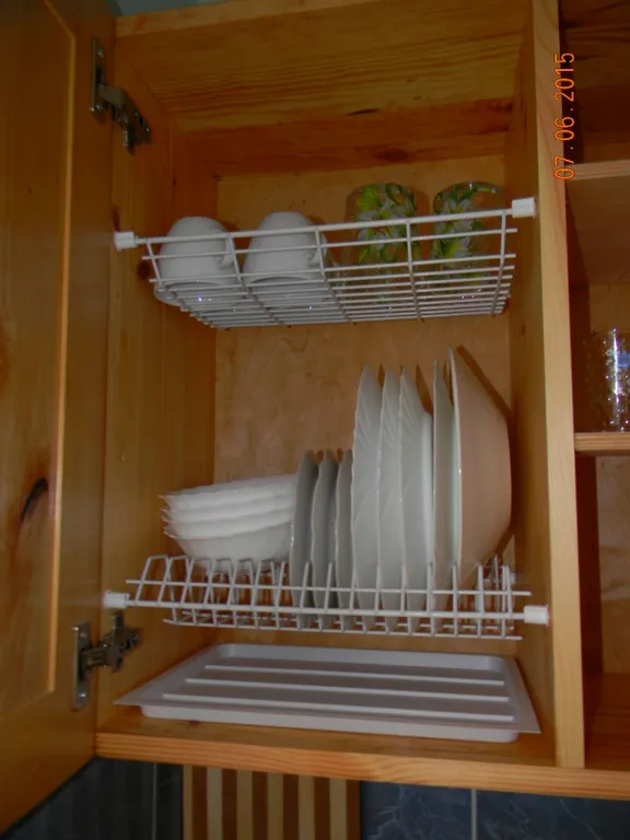 4-х местный улучшенный номер с кухней