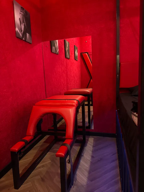 Особая квартира в самом центре Могилева