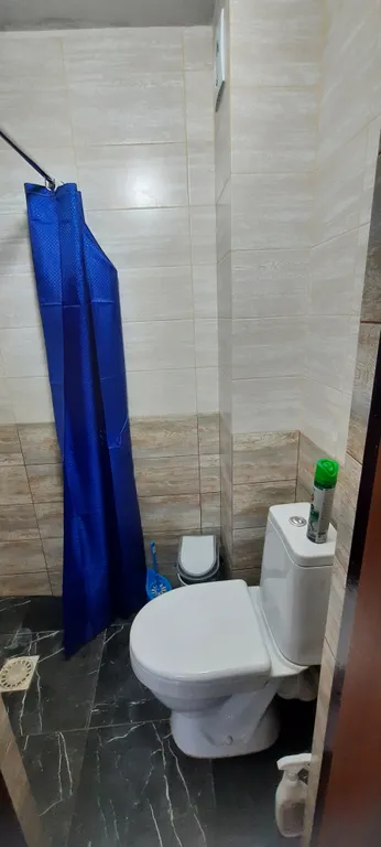 Уютный таунхаус