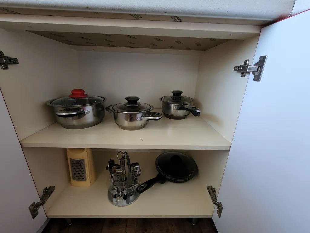 Уютная современная квартира в центре района Харгора