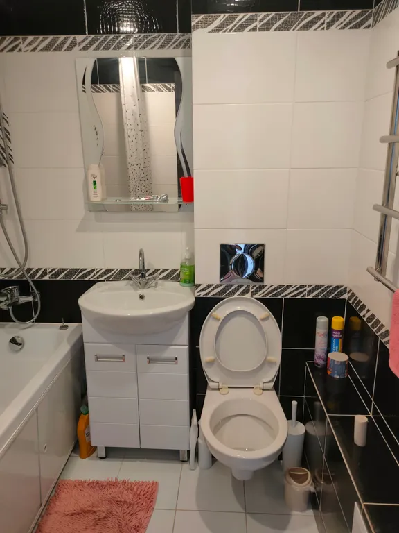 Уютная квартира рядом с аквапарком Улёт