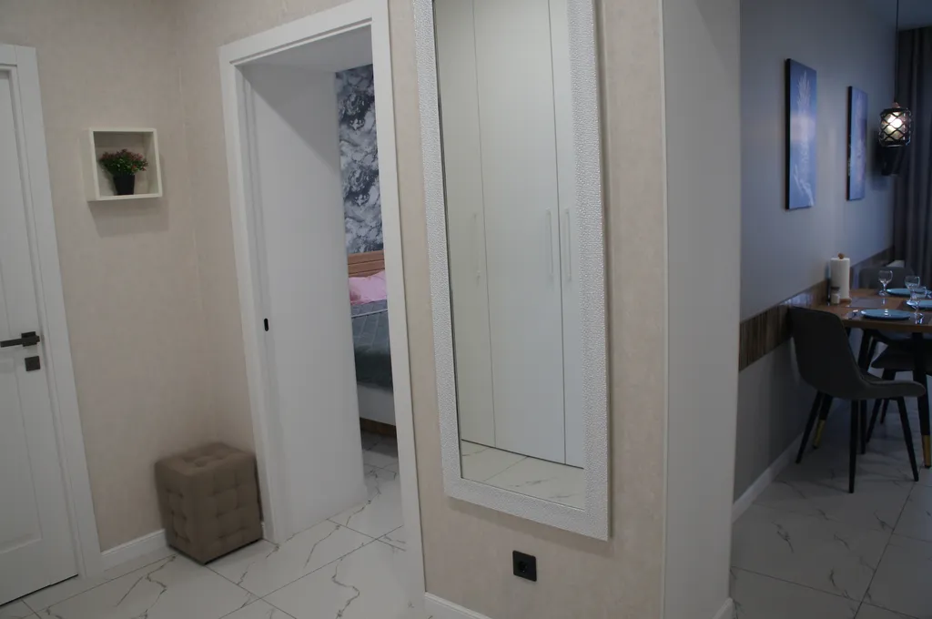 Квартира Современная квартира — Калининград