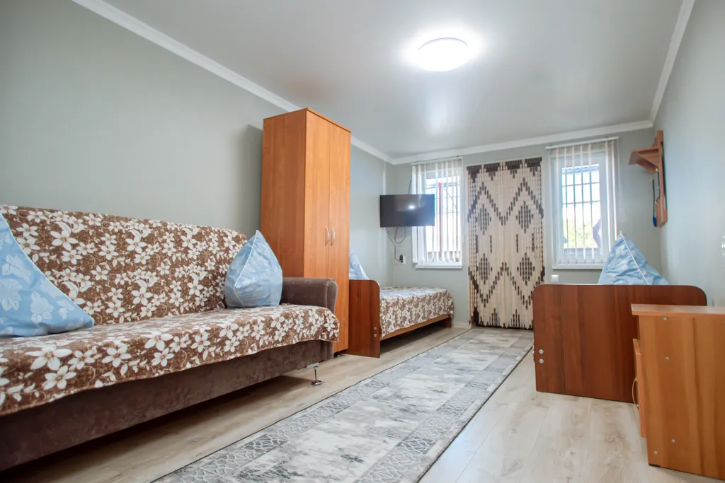 Квартира Комната — Архипо-Осиповка